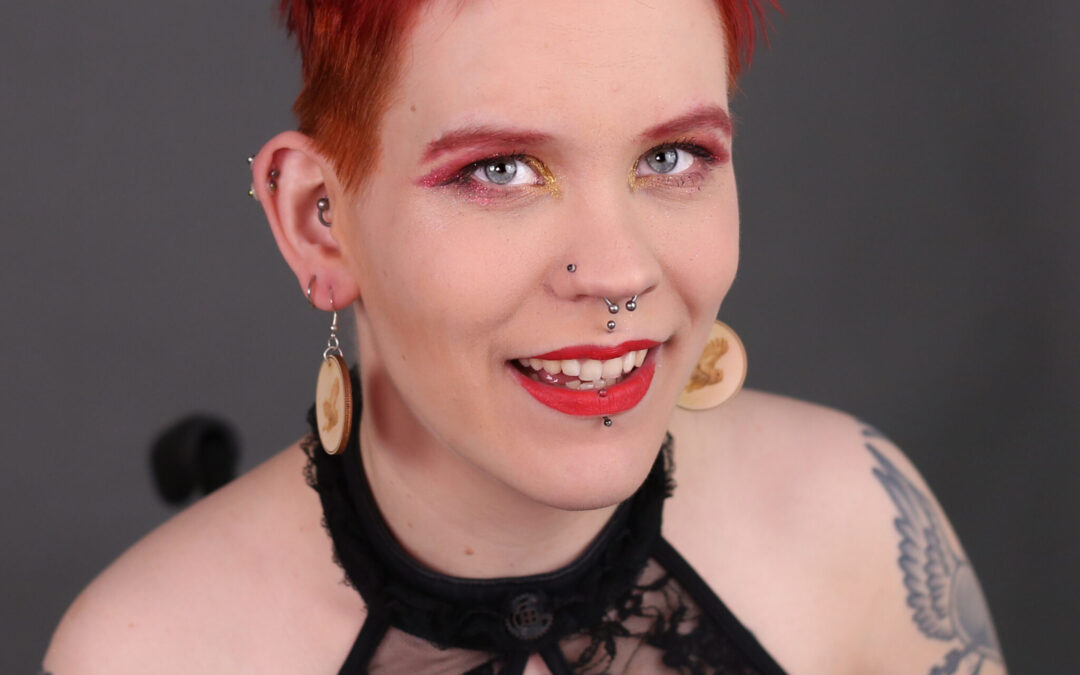 Rampaseksiä-podcast on rehellistä puhetta seksuaalisuudesta