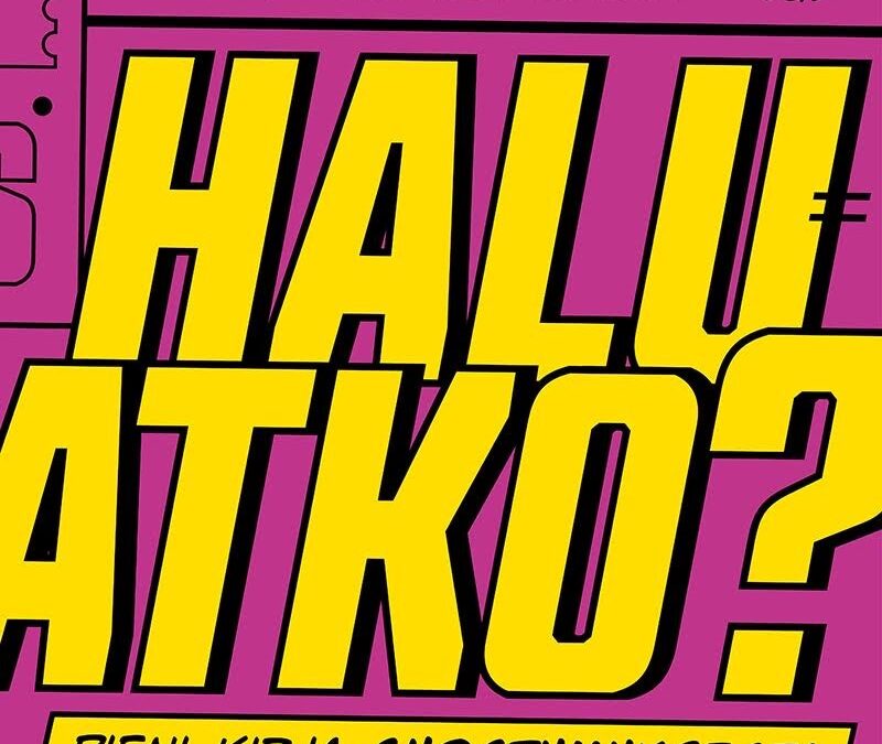 Suostumuskulttuuri tukee kaikkien seksuaalista itsemääräämisoikeutta
