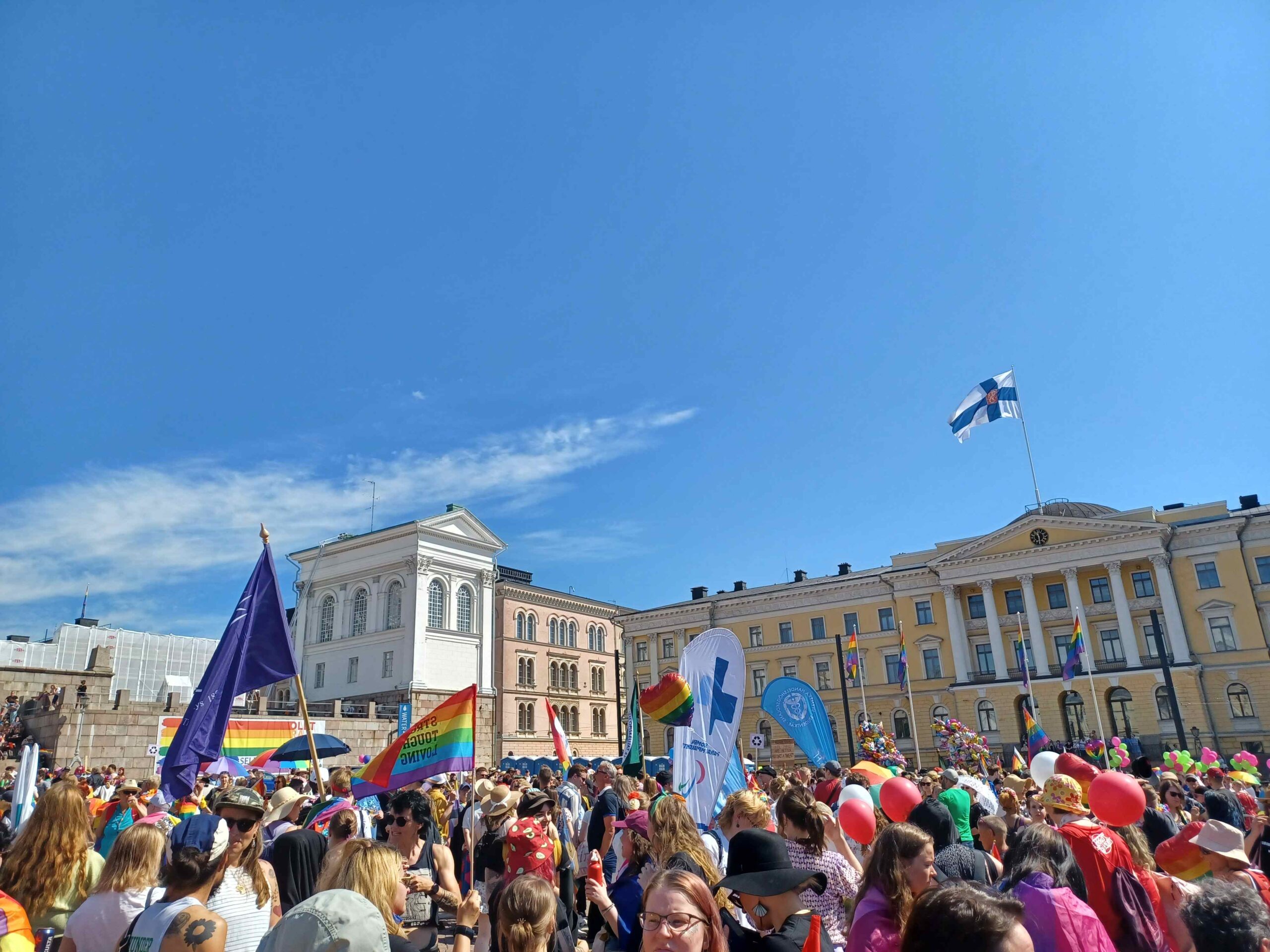Helsinki Pride